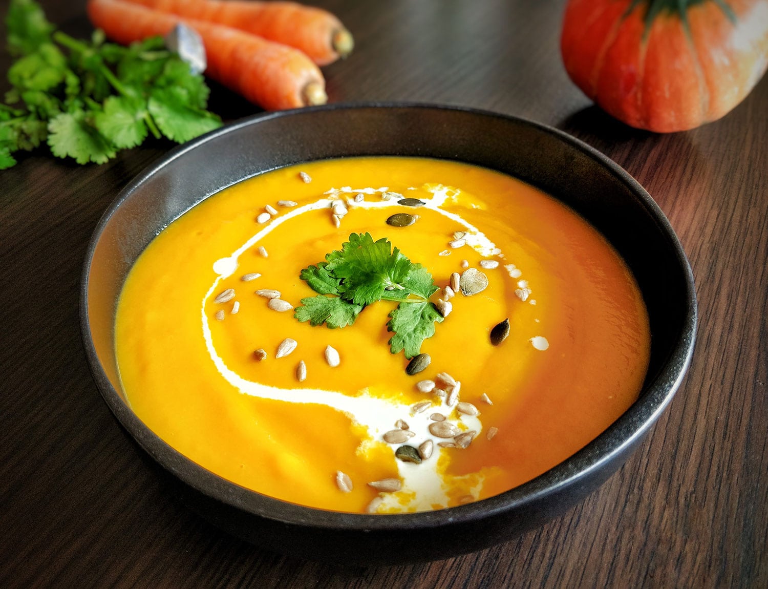 SOUPES