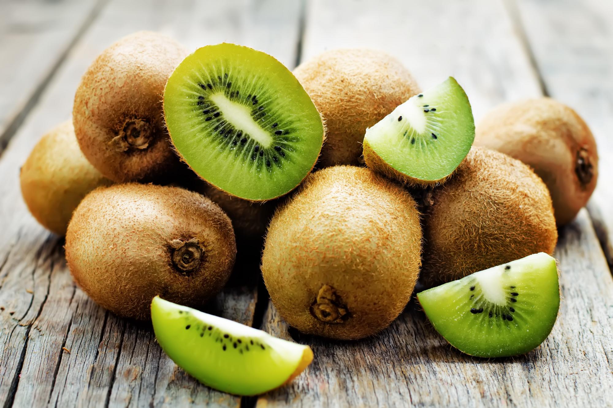 Kiwis